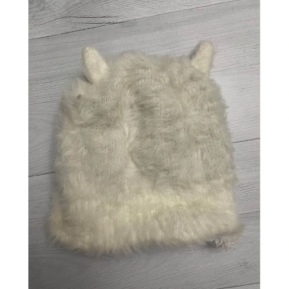 Barnes & Noble infant alpaca